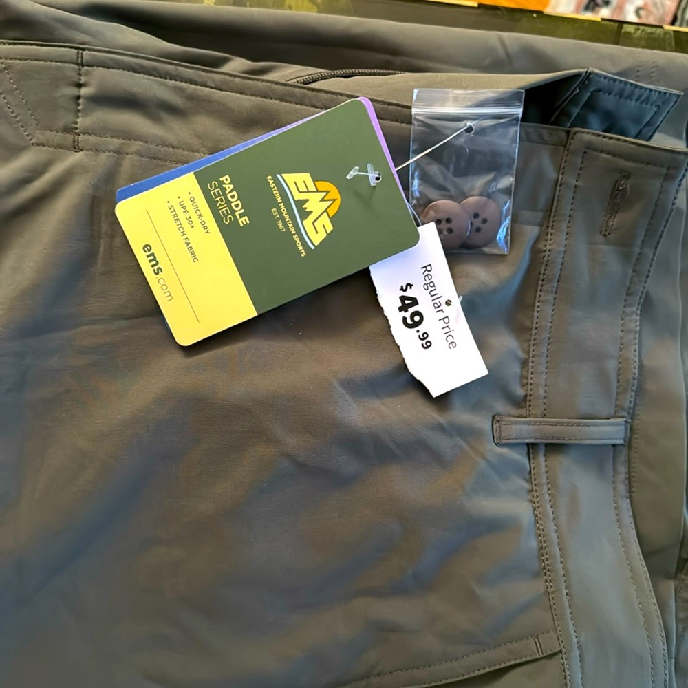 Men’s shorts